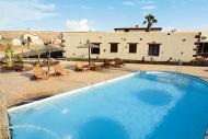 Hotel en Villa's Oasis Rural de Villaverde Fuerteventura